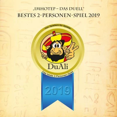 Kosmos Imhotep - Das Duell 7 Kosmos Imhotep - Das Duell – Bild 5