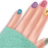 SES Creative L.O.L. Fingernagelaufkleber -Spielzeugladen 9029567 01