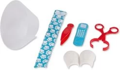 Melissa & Doug Tierarzt Spielset - Untersuchen Und Behandeln, 24 Teile -Spielzeugladen 14621105 03