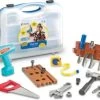 Learning Resources® Pretend & Play® Work Belt Tool Set -Spielzeugladen 21835670 01