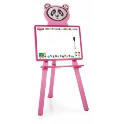 Kindertafel Panda 03418 Höhe 95 Cm Stift Schwamm Tafeln -Spielzeugladen 27036945 03
