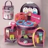 Syntek Play House Kinder Reisetasche Spielset -Spielzeugladen 30436783 01