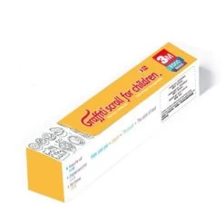 Decome Einfügbares Puzzle Für Die Frühe Bildung Von Kindern Mit Langer Bildrolle Als Lehrhilfe Lange Scroll-Doodle-Farbrolle Für Kinder -Spielzeugladen 30520142 04