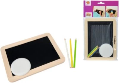 Eichhorn Schreibtafel 4 Eichhorn Schreibtafel – Bild 2