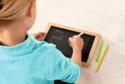 Eichhorn Schreibtafel 10 Eichhorn Schreibtafel -Spielzeugladen 3142501 03