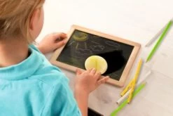 Eichhorn Schreibtafel 11 Eichhorn Schreibtafel -Spielzeugladen 3142501 04