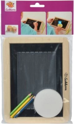 Eichhorn Schreibtafel 8 Eichhorn Schreibtafel – Bild 6